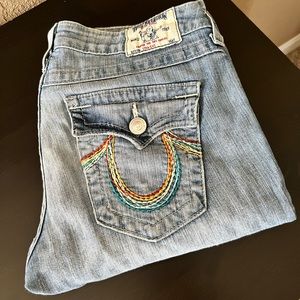 True Religion jeans